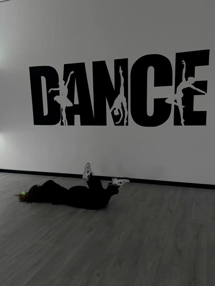 danse